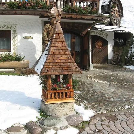 Appartement Bruno Piller Hoffer *