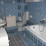 Apartment Bruno Piller Hoffer *