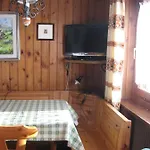 Apartment Bruno Piller Hoffer Sappada