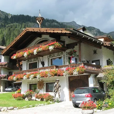 Bruno Piller Hoffer Sappada