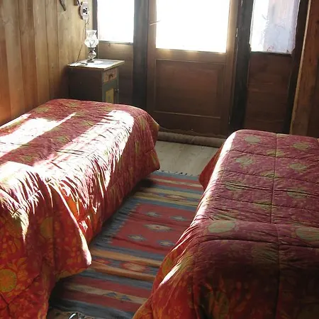 Bruno Piller Hoffer Apartment *