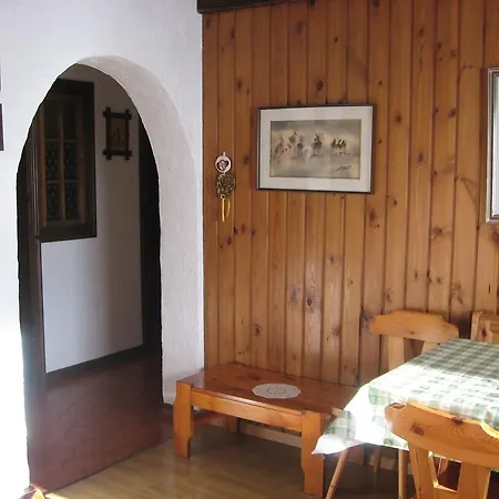 Bruno Piller Hoffer * Sappada