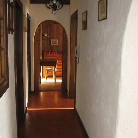 Bruno Piller Hoffer Apartment