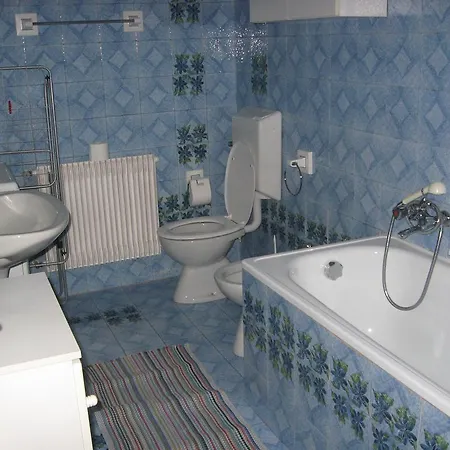 Appartement Bruno Piller Hoffer *