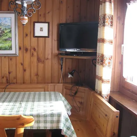 Apartment Bruno Piller Hoffer Sappada