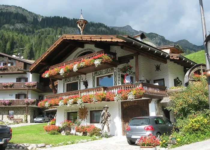 Bruno Piller Hoffer Sappada