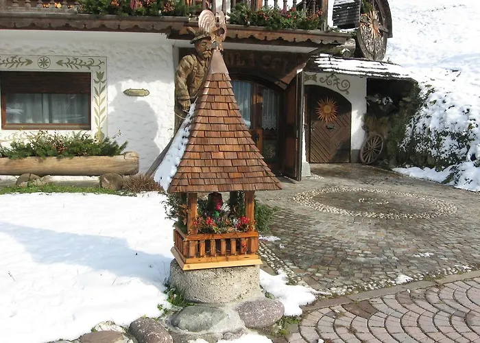 Διαμέρισμα Bruno Piller Hoffer *